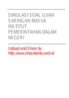 Bahasa Indonesia (Soal).pdf