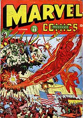 Marvel Mystery Comics 48.cbr