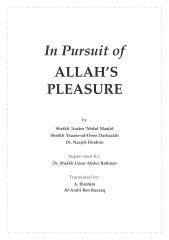 AllahsPleasure.pdf