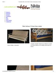Convertibles Nikita _ Indoor Outdoor Furniture Contemporáneo y Futones.pdf