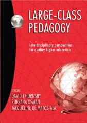 large class pedagogy.pdf