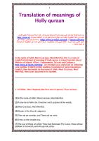 English meanings of holly Quran.pdf