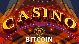 Bitcoin Casino.ppt