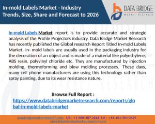 Global In-mold Labels Market.pptx