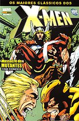 X-Men - Massacre dos Mutantes (Saga Completa).cbr