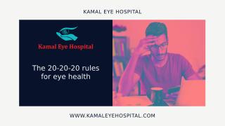 The 20-20-20 rules -Dry Eye & CVS Treatment in Kalaburgi-Gulbarga.pptx