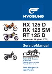 RT+RX125D Motor SM.PDF