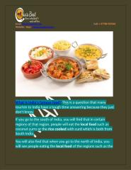 What is India's famous food.pptx