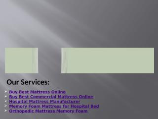 How to Find the Best Deals and Discounts When Buying a Mattress Online.pptx
