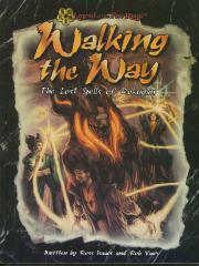 Conjuros - Walking the Way [Inglés].pdf