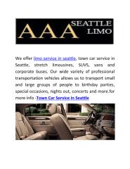 We_offer_limo_service_in_seattle.pdf