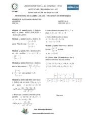 prova final de álgebra linear 1 2013 - física - sist. de informação.pdf