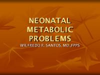 Neonatal Metabolic Problems.pdf