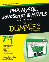 PHP.MySQL.JavaScript.and.HTML5.All-in-One.For.Dummies.pdf