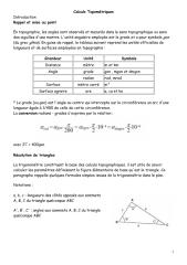 Calculs Topométriques.pdf