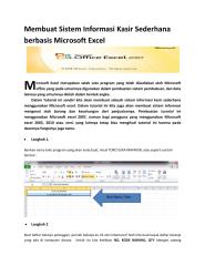 Tutorial Kasir Excel (1).pdf