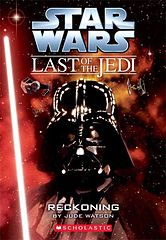 Star Wars - 130 - The Last of the Jedi 10 - Reckoning - Jude Watson.epub