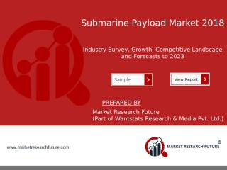 Submarine Payload Market.pptx