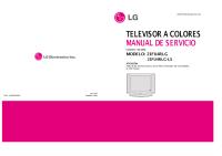 TV LG MC-059C 21FU4RLG.pdf