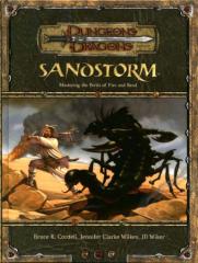 Sandstorm. Mastering The Perils Of Fire And Sand.pdf