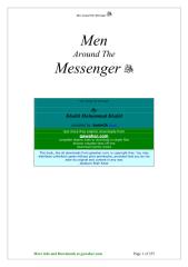 Men Around The Messenger.pdf