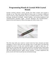 Programming Wands & Crystals With Crystal Wands.pdf