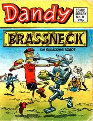 Dandy Comic Library 008 - Brassneck - The Rollicking Robot (1983) (f) (TGMG).cbz