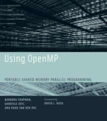 Using OpenMP - Portable Shared Memory Parallel Programming.pdf