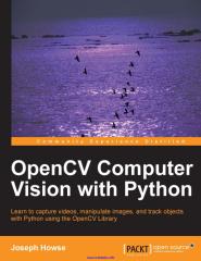 OpenCV Computer Vision with Python.pdf