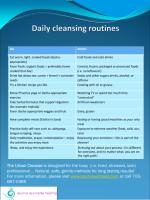FREE tips for Daily Cleansing Routines Apurva Ayurveda Healing.pdf