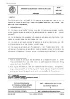 NBR 06169 - Ferramentas de usinagem - Grupo de aplicacao.pdf