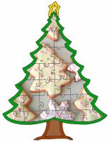 CookiesForSanta tree&present puzzles byElaine.pdf
