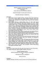 UU No 28 Tahun 2009 Tentang Pajak Retribusi Daerah.pdf