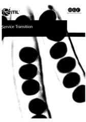 OGC - ITIL v3 - Service Transition.pdf