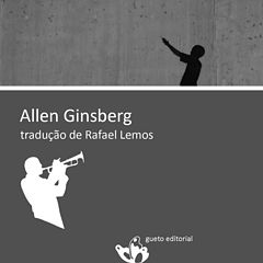 Allen Ginsberg - Rafael Lemos.epub
