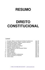 Direito Constitucional - Alexandre Granzotto.pdf