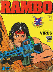 Rambo #08 Ed Argentina (Por Ted Kord Archivo de comics+CRG).cbr